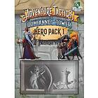 Adventure Tactics: Domianne's Tower Hero Pack