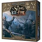 A Song of Ice & Fire: Free Folk Starter Set