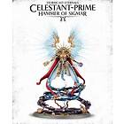 Stormcast Eternals Celestant-Prime