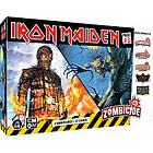 Zombicide: Iron Maiden Pack 3