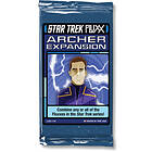 Star Trek Fluxx: Archer Expansion