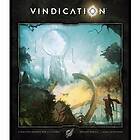 Vindication (eng. regler)