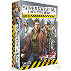 Zombicide 2nd ed: Supernatural Promo Pack 2