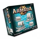 Armada: Empire of Dust Booster Fleet