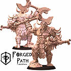 Orc Warlord