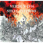 Verdun 1916: Steel Inferno (eng. regler)