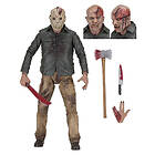 Jason Friday the 13th: The Final Chapter Actionfigur 1/4