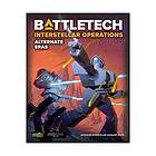 Battletech: Interstellar Operations Alternate Eras