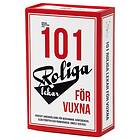 101 Roliga lekar för Vuxna