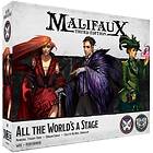 All the World´s a Stage M3E