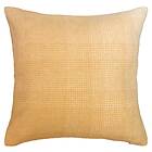 Elvang Denmark Horizon kuddfodral 50x50 cm Yellow ocher