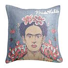 Ekelund Frida Kahlo kuddfodral 40x40 cm Vida