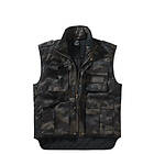 Brandit Ranger Väst (Dark Camo, 5XL) 5XL Dark Camo
