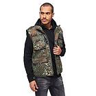 Brandit Ranger Väst (Flecktarn, 5XL) 5XL Flecktarn