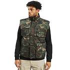 Brandit Ranger Väst (Woodland, 2XL) 2XL Woodland