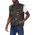 Brandit Ranger Väst (Woodland, 3XL) 3XL Woodland