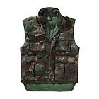 Brandit Ranger Väst (Woodland, 4XL) 4XL Woodland
