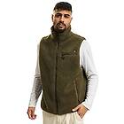 Brandit Teddyfleece Vest Men (Olivgrön, 5XL) 5XL Olivgrön