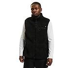 Brandit Teddyfleece Vest Men (Svart, 4XL) 4XL Svart