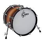 Gretsch Renown Maple RN-1418B Bass Drum 18"x14"