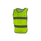 Rogelli Reflexväst Mapelton Safty Vest Gul M/L