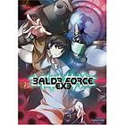 Baldr Force Exe (UK) (DVD)