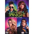 Take Me Home Tonight (DVD)