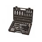 ProLine Socket wrench set 1/4 1/2 94 pcs. (48794)