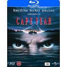 Cape Fear (Blu-ray)