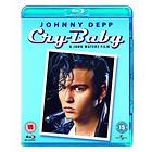 Cry-Baby (UK) (Blu-ray)