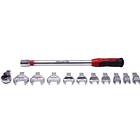 ProLine Pro-Line torque wrench 1/2 &quot 472 mm 40-200 Nm (66812)