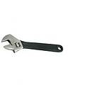 ProLine Pro-Line Adjustable Wrench 375mm Rubber Handle (29315)