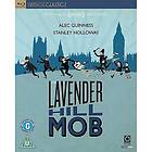 Lavender Hill Mob (UK) (Blu-ray)