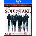 My Soul to Take (Blu-ray)