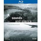 Sounds & Silence Travels With Manfred Eiche (US) (Blu-ray)
