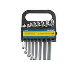 ProLine Pro-Line Combination spanner set 6-19mm 8 pcs. (35308)