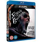 Scream of the Banshee (UK) (Blu-ray)