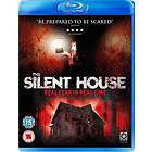 The Silent House (UK) (Blu-ray)