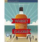 Whisky Galore (UK) (Blu-ray)