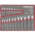 ProLine Pro-Line Combination spanner set 6-32mm 24 pcs. (35324)