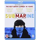 Submarine (2010) (UK) (Blu-ray)
