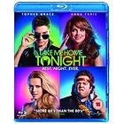 Take Me Home Tonight (UK) (Blu-ray)