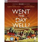 Went the Day Well? (UK) (Blu-ray)