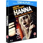 Hanna (UK) (Blu-ray)
