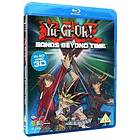 Yu Gi Oh!: Bonds Beyond Time (UK) (Blu-ray)