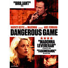 Dangerous Game (DVD)