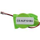 Batteriexperten Kompatibelt med Asus Eee Pad Transformer TF1011B046A, 3.0V, 40 mAh
