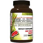 BioTech USA One a Day 100 Tablets