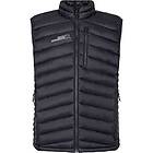 Rock Experience REMV01291 RE.COSMIC 2,0 Sports vest Men CAVIAR L