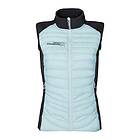 Rock Experience REWV00651 TEQUILA HYBRID Sports Vest Women CERRIES JUBILEE S